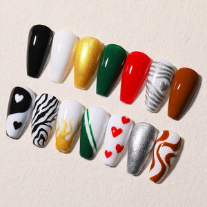 Line Nail Gel 5ml Gel Nail Polish LILYCUTE 