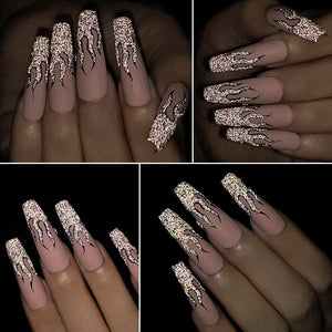 Line Nail Gel 5ml Gel Nail Polish LILYCUTE 