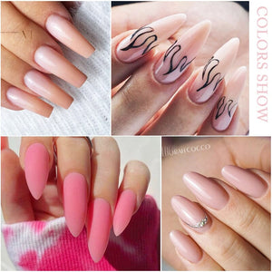 Extension Nail Gel 15ml Extension Nail Gel NEE JOLIE 