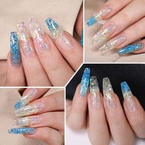 Extension Nail Gel 15ml Extension Nail Gel LILYCUTE 