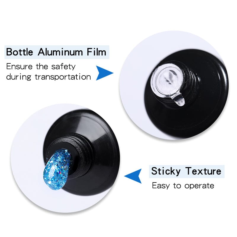 Extension Nail Gel 15ml Extension Nail Gel LILYCUTE 