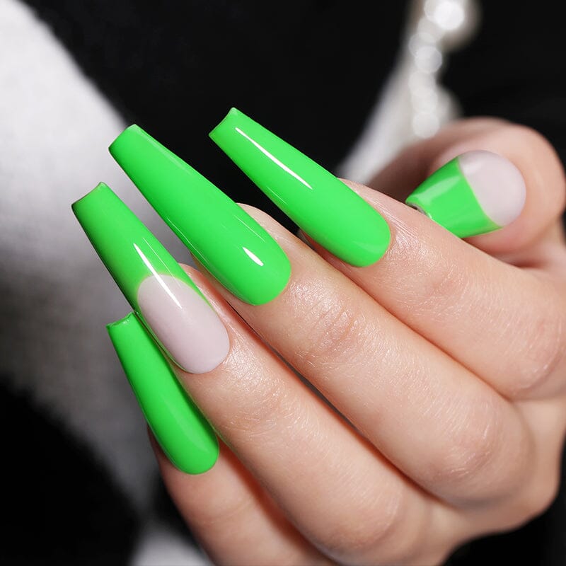 Fluorescent Glow-in-dark Gel URF005 7.5ml Clearance UR SUGAR 
