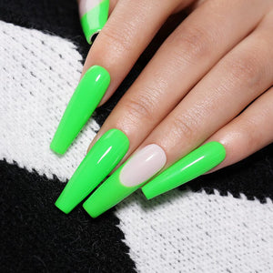 Fluorescent Glow-in-dark Gel URF005 7.5ml Clearance UR SUGAR 
