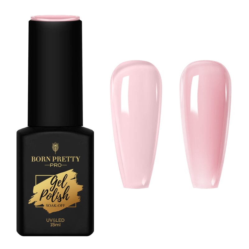 Jelly Nude Gel JNG03 15ml Clearance BP PRO 