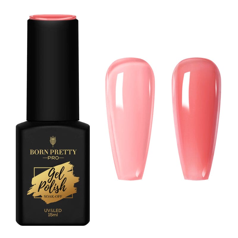 Jelly Nude Gel JNG04 15ml Clearance BP PRO 