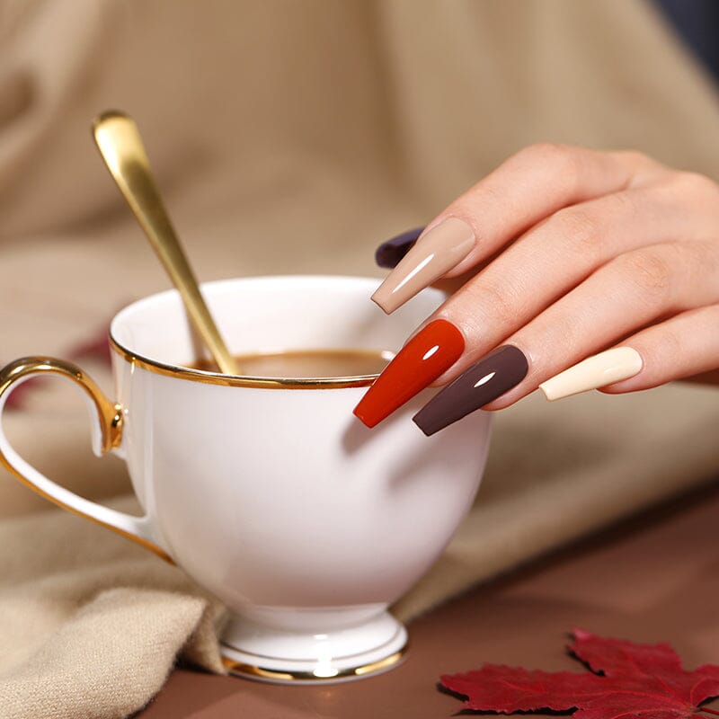 Color Gel Polish 7ml Gel Nail Polish UR SUGAR 