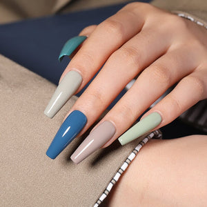 Color Gel Polish 7ml Gel Nail Polish UR SUGAR 