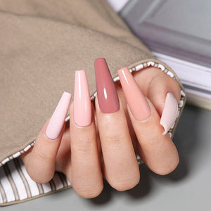 Color Gel Polish 7ml Gel Nail Polish UR SUGAR 