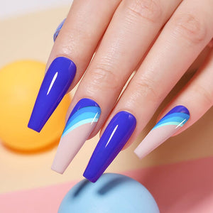 Color Gel Polish 7ml Gel Nail Polish UR SUGAR 