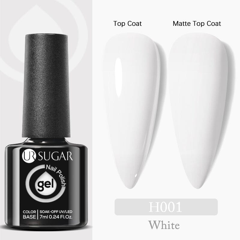 Color Gel Polish 7ml Gel Nail Polish UR SUGAR URH001 