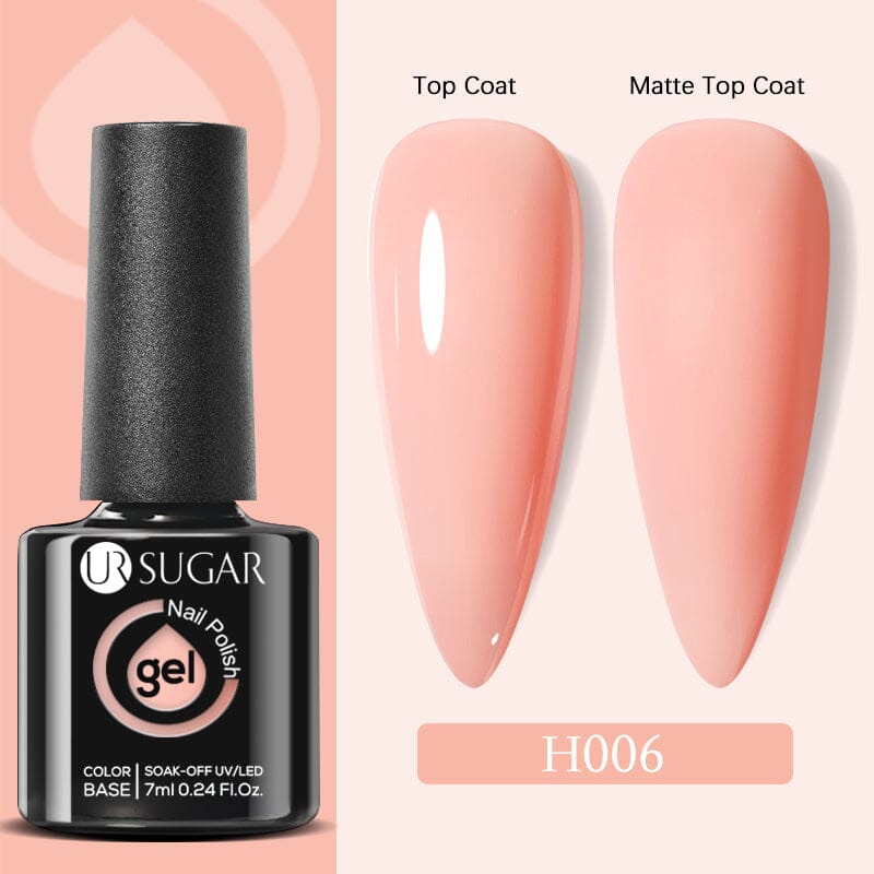 Color Gel Polish 7ml Gel Nail Polish UR SUGAR URH006 