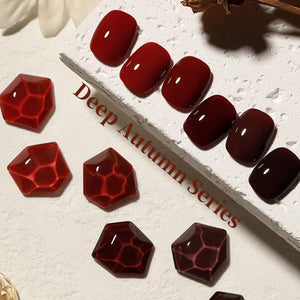 Color Gel Polish 7ml Gel Nail Polish UR SUGAR 