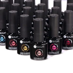 Color Gel Polish URH001~URH080 7ml Gel Nail Polish UR SUGAR 