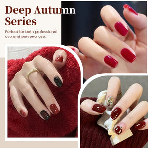 Color Gel Polish 7ml Gel Nail Polish UR SUGAR 