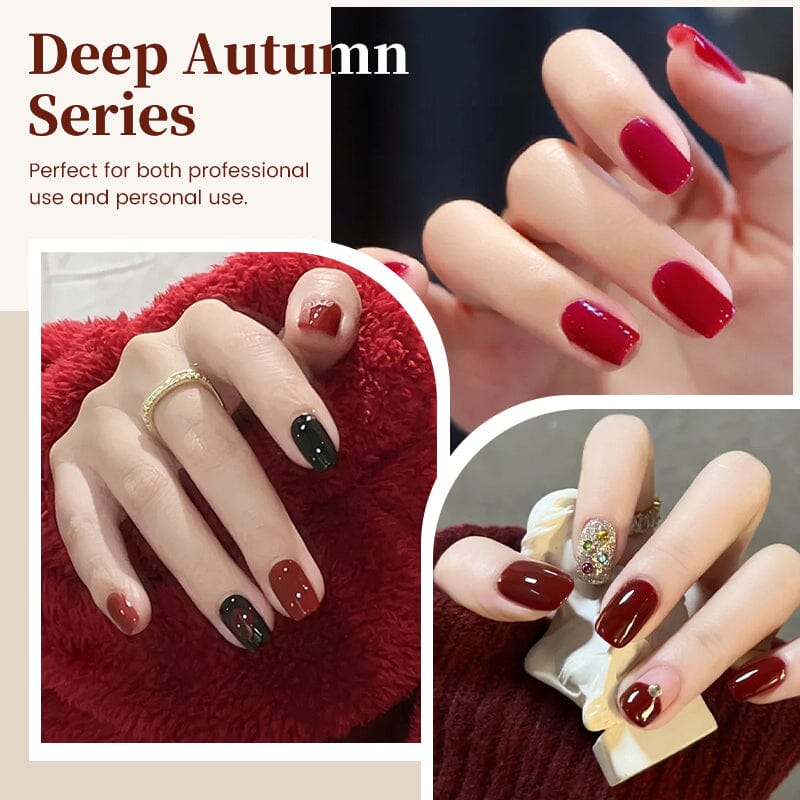 Color Gel Polish 7ml Gel Nail Polish UR SUGAR 