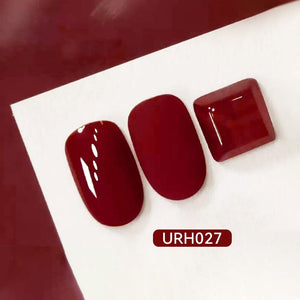 Color Gel Polish 7ml Gel Nail Polish UR SUGAR 