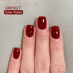Color Gel Polish 7ml Gel Nail Polish UR SUGAR 