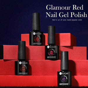 Color Gel Polish 7ml Gel Nail Polish UR SUGAR 