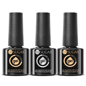 Base Top Coat 7ml Base & Top Coat UR SUGAR 