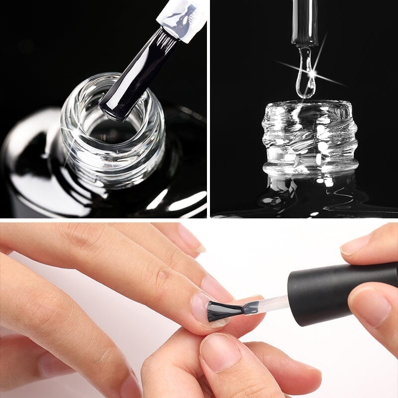 Base Top Coat 7ml Base & Top Coat UR SUGAR 