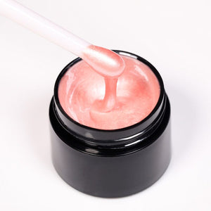 Thread Shell Gel LC-T05 7ml Gel Nail Polish LILYCUTE 