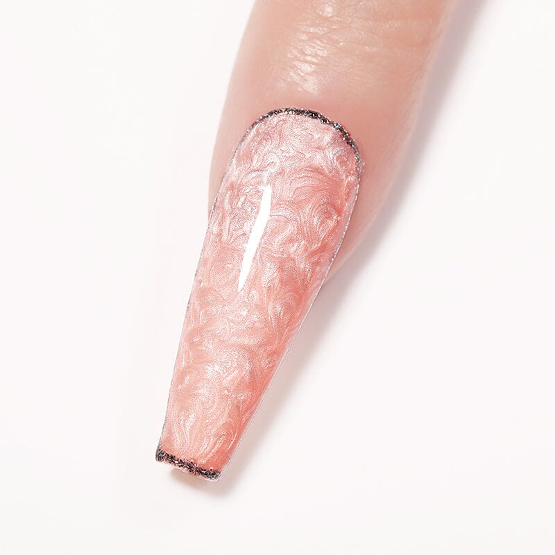 Thread Shell Gel LC-T05 7ml Gel Nail Polish LILYCUTE 