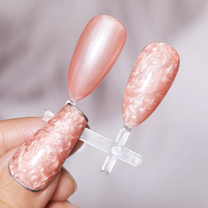 Thread Shell Gel LC-T05 7ml Gel Nail Polish LILYCUTE 
