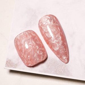 Thread Shell Gel LC-T05 7ml Gel Nail Polish LILYCUTE 