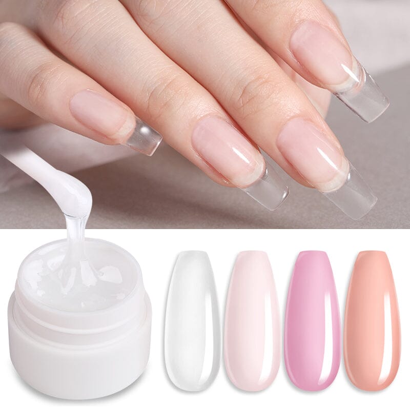 Extension Nail Gel 8ml Extension Nail Gel LILYCUTE 
