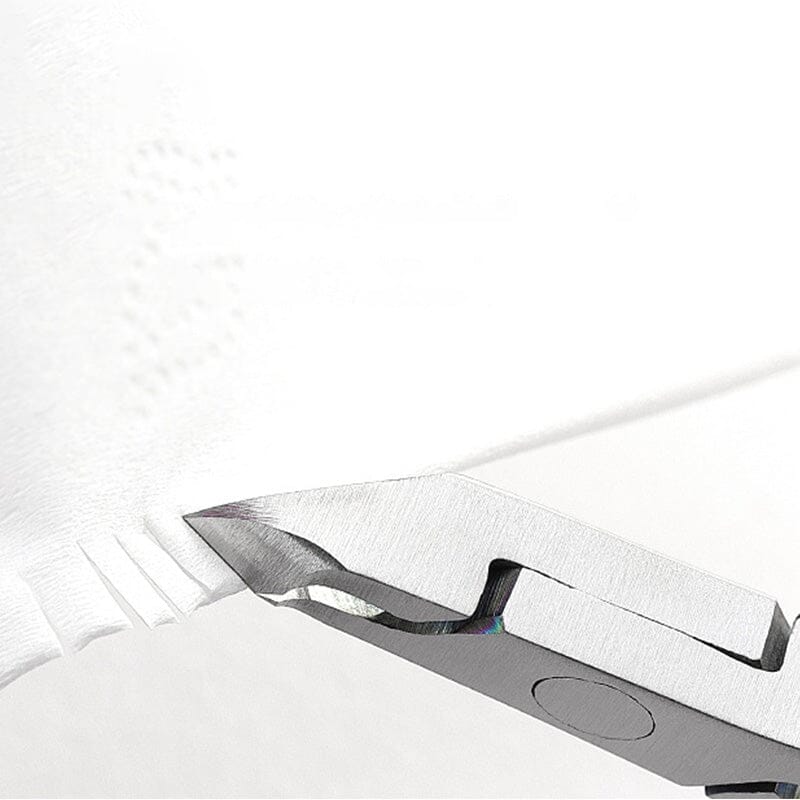 Cuticle Nipper Gold Silver Rosegold Tools & Accessories No Brand 