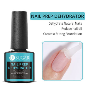 Nail Primer Prep Dehydrator 7ml Nail Care UR SUGAR Nail Primer 