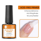 Nail Primer Prep Dehydrator 7ml Nail Care UR SUGAR Nail Prep Dehydrator 