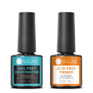 Nail Primer Prep Dehydrator 7ml Nail Care UR SUGAR 