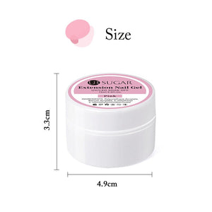 Extension Nail Gel 15ml Extension Nail Gel UR SUGAR 