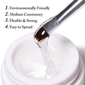 Extension Nail Gel 15ml Extension Nail Gel UR SUGAR 