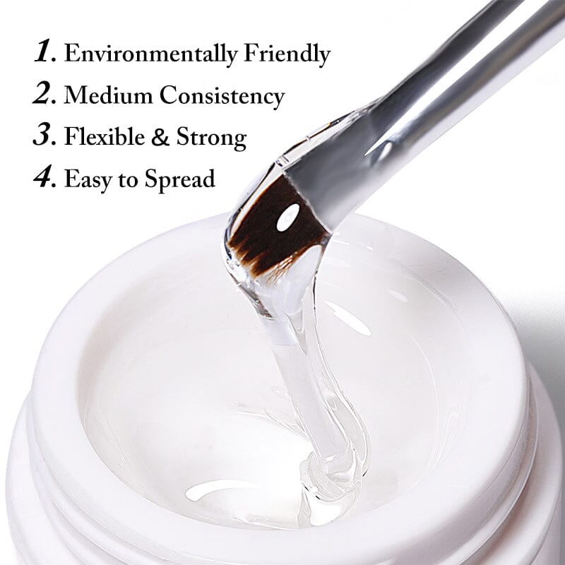 Extension Nail Gel 15ml Extension Nail Gel UR SUGAR 