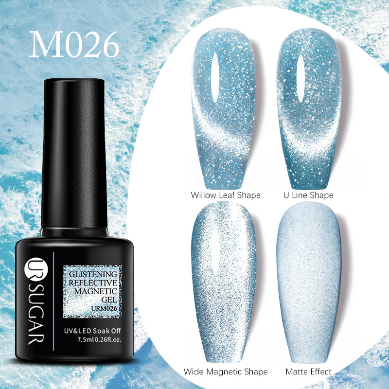 Reflective Magnertic Gel URM026 7.5ml