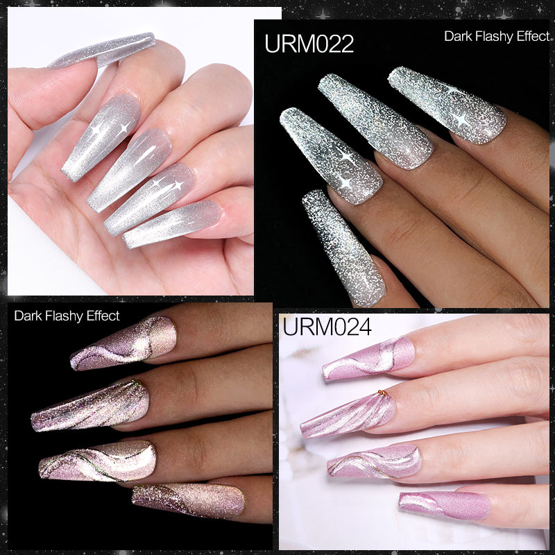 Reflective Magnertic Gel URM022 7.5ml