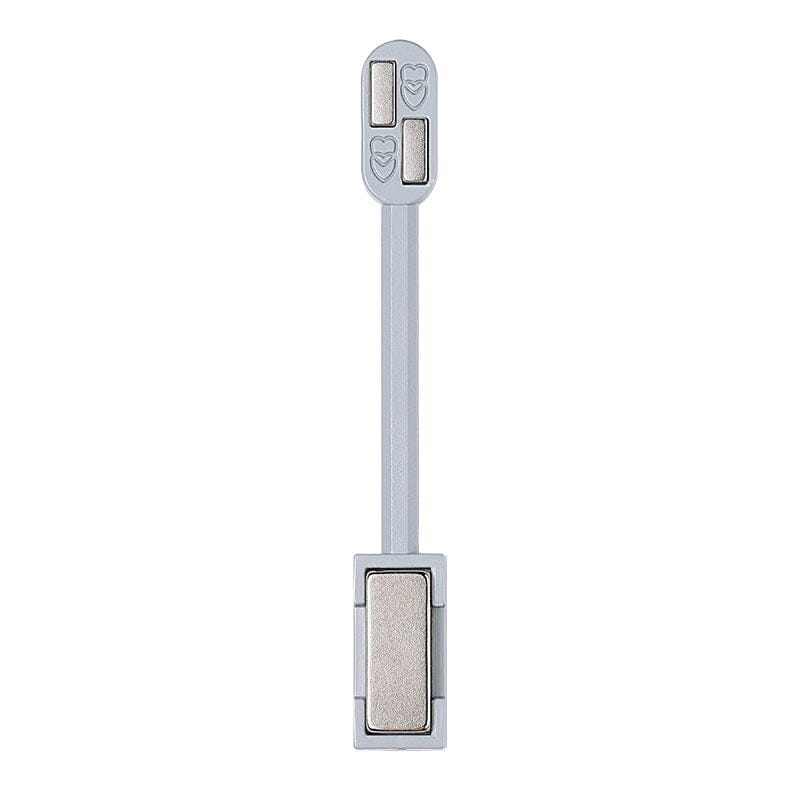 Lightning Pattern Magnetic Stick Tools & Accessories No Brand 
