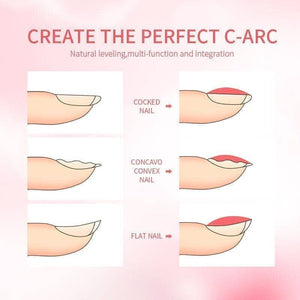 Rubber Base Gel RBG07 15ml Gel Nail Polish BORN PRETTY 