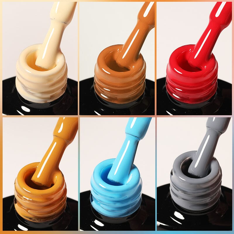 Color Gel URH084 7ml Clearance UR SUGAR 