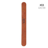 Manicure Sanding Strip Nail File Tools & Accessories No Brand 03 