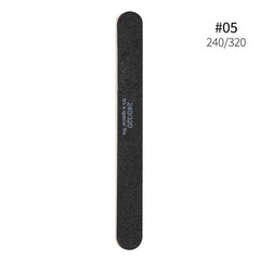 Manicure Sanding Strip Nail File Tools & Accessories No Brand 05 