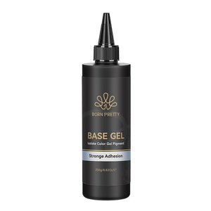 Base Gel 250g Gel Nail Polish BORN PRETTY 