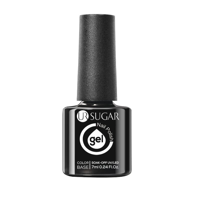 Reinforcement Gel 7ml Base & Top Coat UR SUGAR 