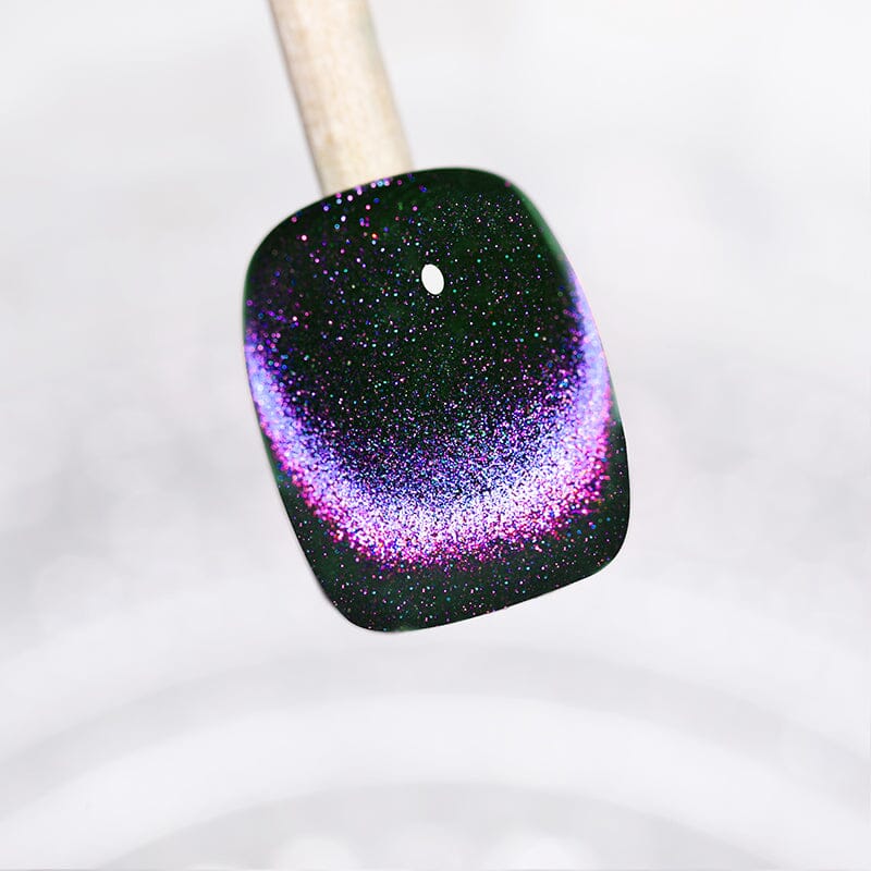 Rainbow Cat Magnetic Gel LC-R04 7ml Clearance LILYCUTE 