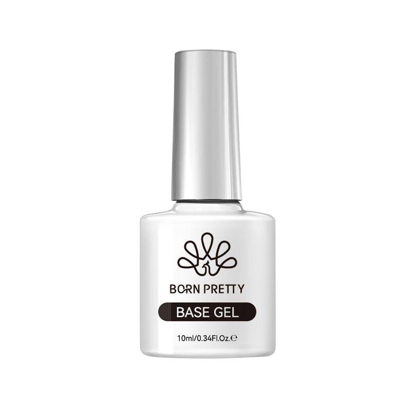 BORN PRETTY Base Gel 10ml Gel Nail Polish BORN PRETTY 