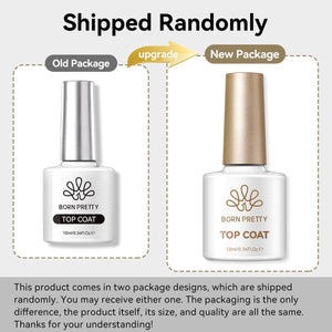 Function Gel 10ml Gel Nail Polish BORN PRETTY 