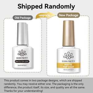 Function Gel 10ml Gel Nail Polish BORN PRETTY 