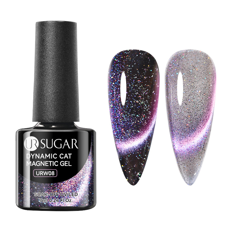 Gel magnétique Dynamic Cat URW08 7ml